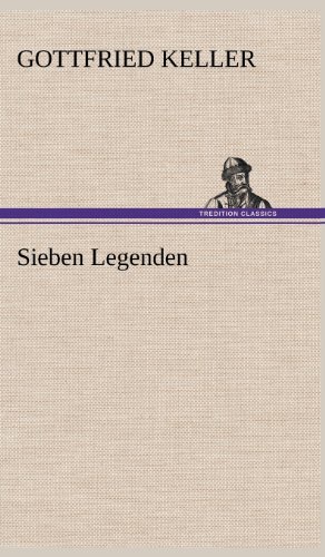 Sieben Legenden