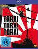 Tora! Tora! Tora! (Extended Japanese Cut) [Blu-ray]