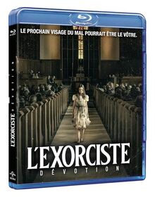 EXORCISTE (L') : DEVOTION - BD