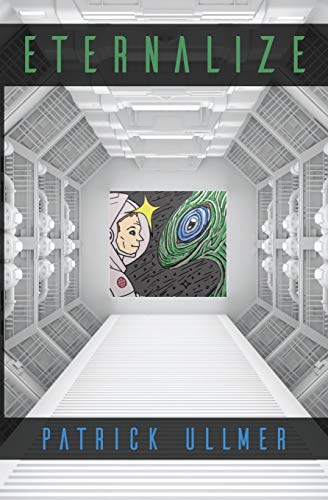 Eternalize (Eternal Space, Band 1)