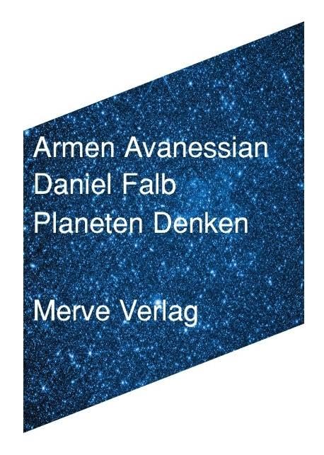 Planeten Denken: Hyper-Antizipation und Biografische Tiefenzeit (IMD)
