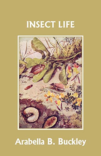 Insect Life (Yesterday's Classics) (Eyes and No Eyes Series, Band 6)