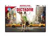 El Dictador - Edición Horizontal (Import Dvd) (2013) Sacha Baron Cohen; Anna F