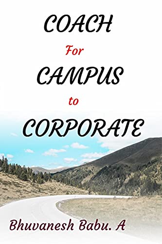 Coach for Campus to Corporate