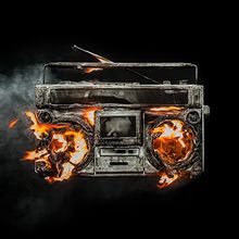 Revolution Radio [Vinyl LP]