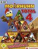 Moorhuhn Total 4 [Software Pyramide]