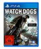 Watch Dogs - Bonus Edition - [PlayStation 4]