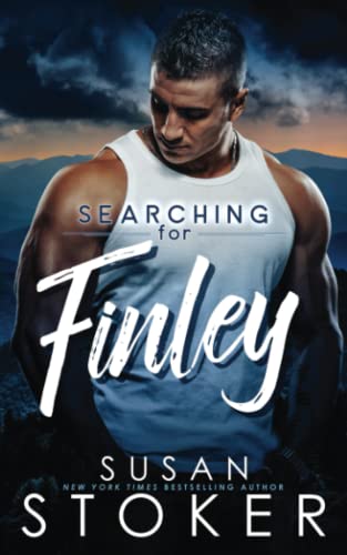 Searching for Finley (Eagle Point Search & Rescue, Band 5)