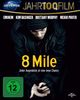 8 Mile - Jahr100Film [Blu-ray]