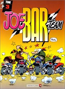 Joe Bar Team, tome 3 | Buch | Zustand gut