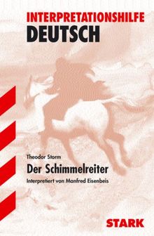 Interpretationshilfe Deutsch / Der Schimmelreiter