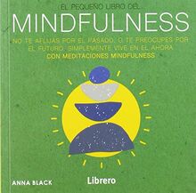 PEQUEÑO LIBRO DE MINDFULNESS