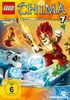 Lego: Legends of Chima - DVD 7