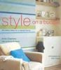 Style on a Budget: Affordable Ideas for a Relaxed Home