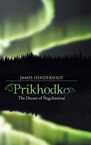 Prikhodko: The Dream of Nagykanizsai