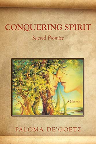 Conquering Spirit: Sacred Promise