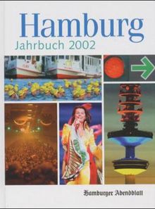 Hamburg Jahrbuch 2002