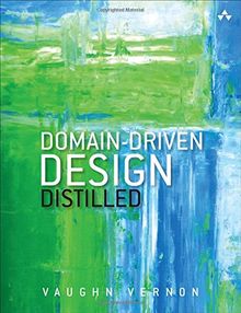 Domain-Driven Design Distilled