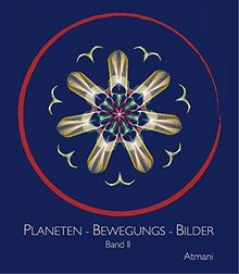 Planeten-Bewegungs-Bilder Band 2