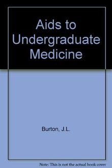 Aids to Undergraduate Medicine