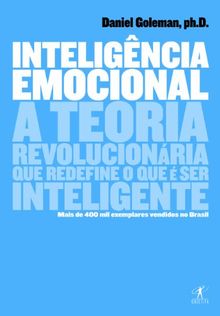 Inteligencia Emocional (Book)