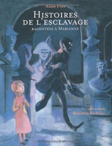 Histoires de l'esclavage racontées à Marianne