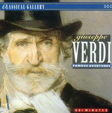 Famous Overtures