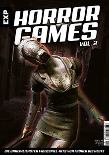 Horror Games Vol. 2
