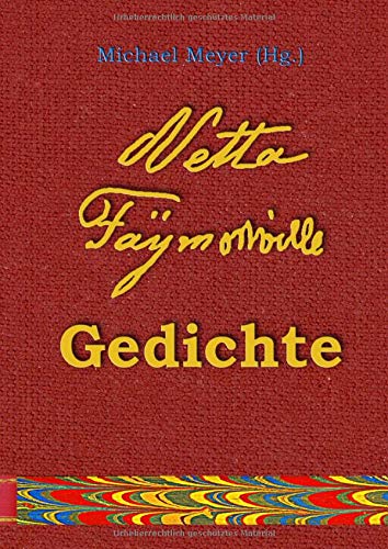 Netta Faymonville Gedichte