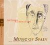 The Rubinstein Collection Vol. 18 (Music Of Spain)