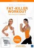 Fitness For Me: Das ultimative Fat-Killer Workout - Endlich richtig Fett verbrennen