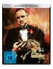 Der Pate I - Steelbook [Blu-ray]