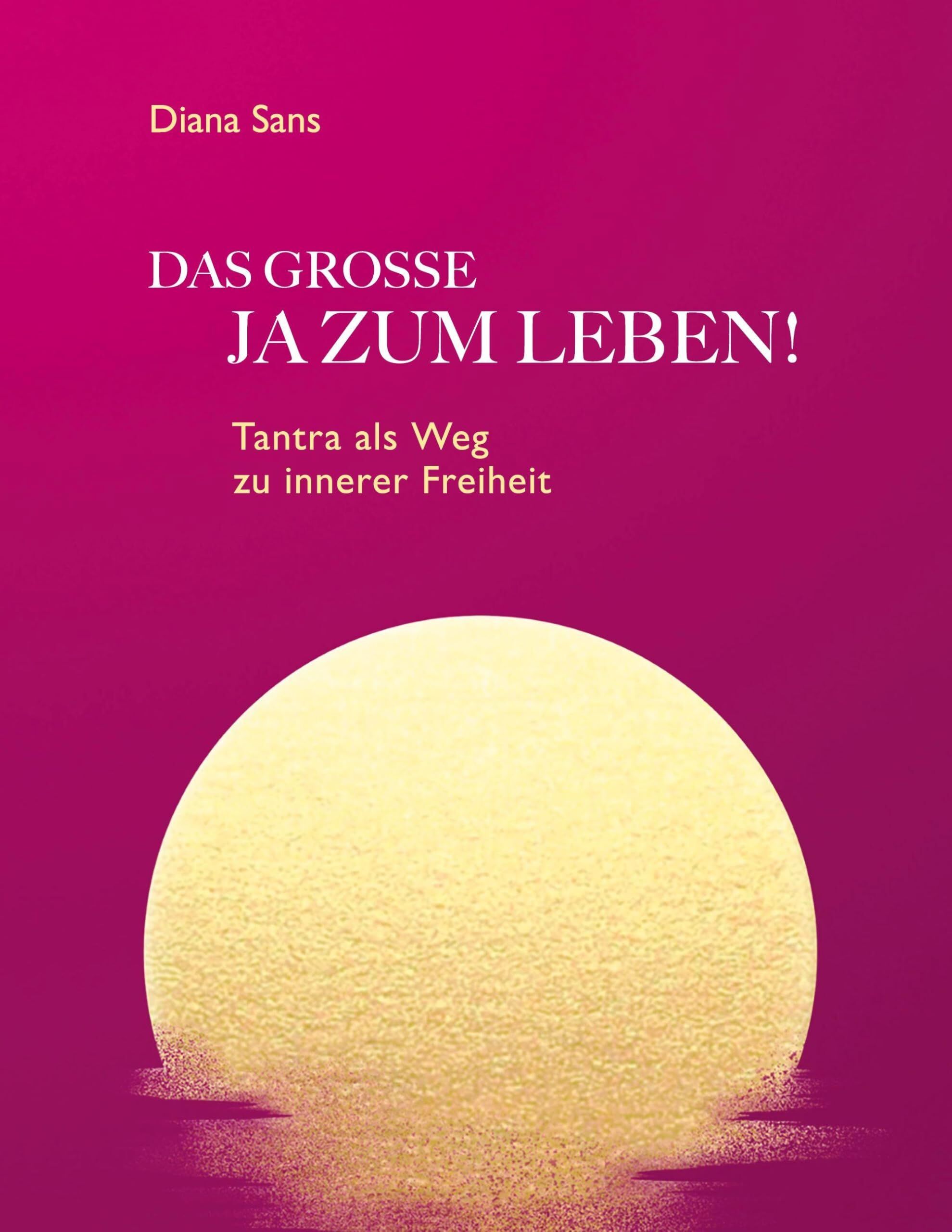 DAS GROSSE JA ZUM LEBEN