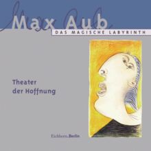 Das Magische Labyrinth, Audio-CDs, Theater der Hoffnung, 1 Audio-CD