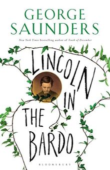 Lincoln in the Bardo