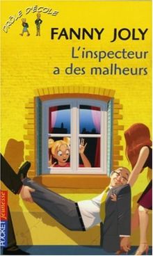 Drôle d'école. Vol. 9. L'inspecteur a des malheurs