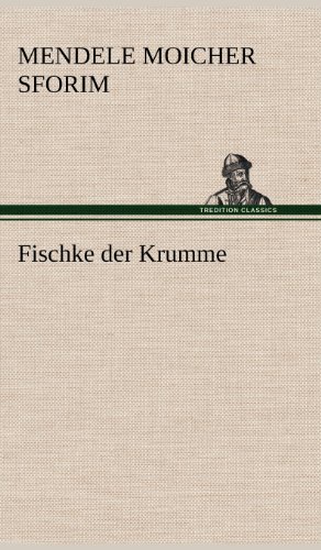 Fischke der Krumme