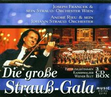 Die große Strauß-Gala