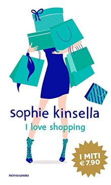 I love shopping