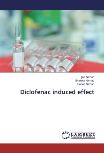 Diclofenac induced effect