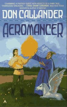 Aeromancer