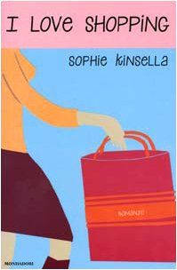 I Love Shopping von Kinsella Sophie | CD | Zustand sehr gut
