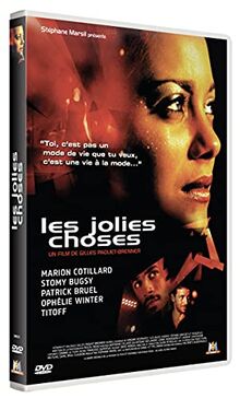 Les jolies choses [FR Import]