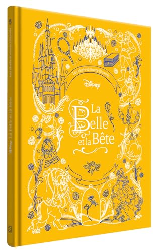 La Belle et la Bête