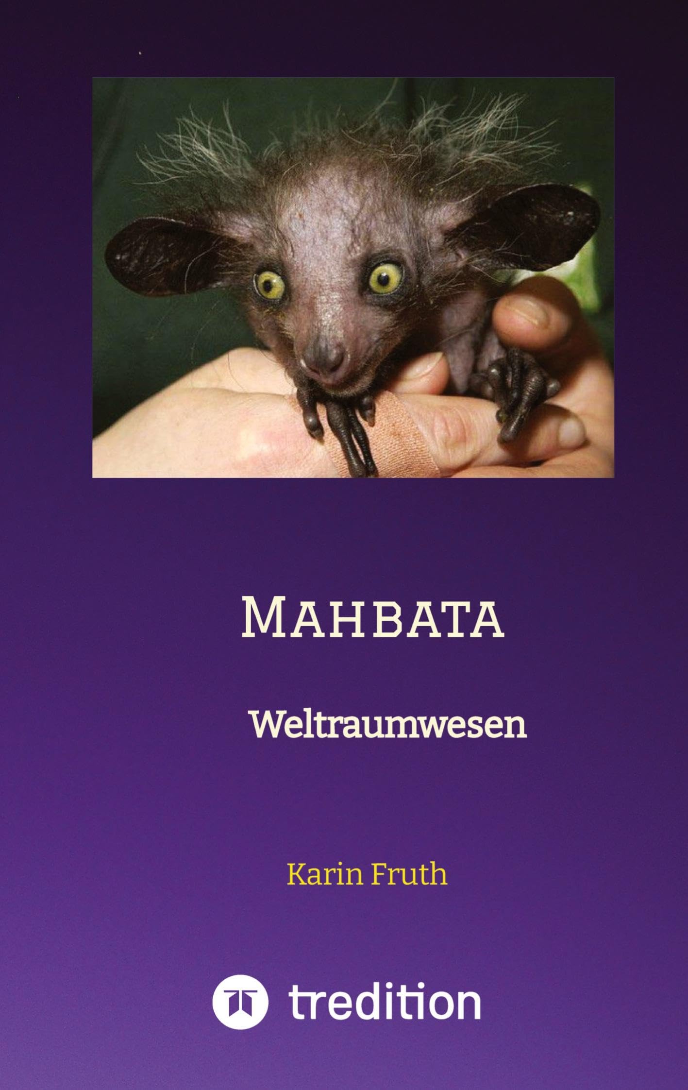 Mahbata: Weltraumwesen