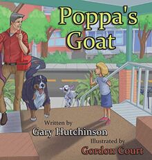 Poppa's Goat