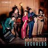 Piazzolla mit Escualo 5