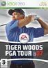 Tiger Woods PGA Tour 2007 [UK Import]