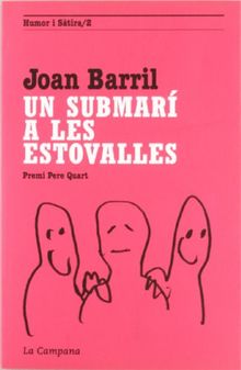 Un submarí a les estovalles (Humor i sàtira, Band 2)
