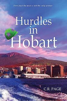 Hurdles in Hobart